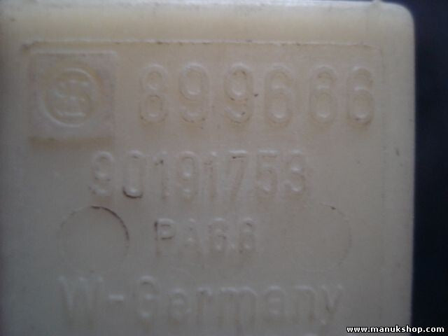 Relé OPEL 899666 90191753