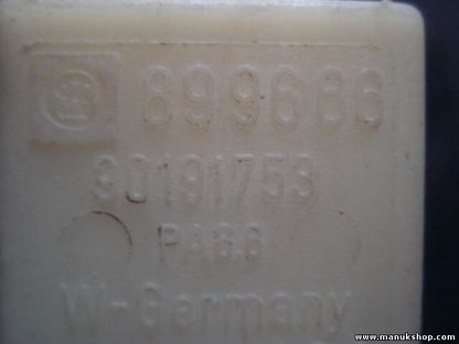 Relé OPEL 899666 90191753