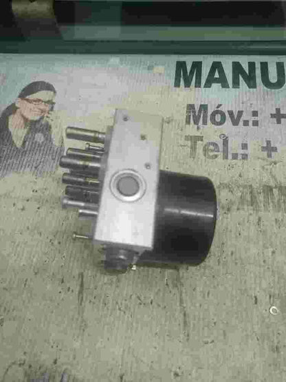 Unidad hidráulica del ABS  Citroen C2 C3 Peugeot 207 9663945580
