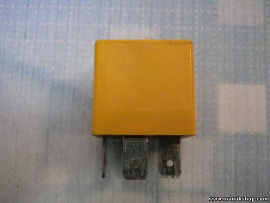 Relé Opel Frontera B 8972109720 897210 9720 ACB12201C03 ACB12201 C03 CB1F-12V