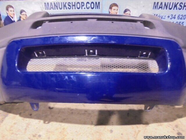 Parachoques Land Rover Freelander  AWR1496 AWR 14. 96 ASAPPEPDM ASA PPE PDM