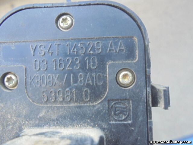 mando botonera elevalunas Ford YS4T14529AA YS4T 14529 AA 03162310 03 1623 10