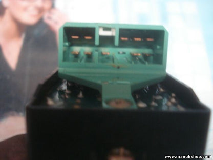 mando botonera elevalunas Suzuki Baleno 2421N8D