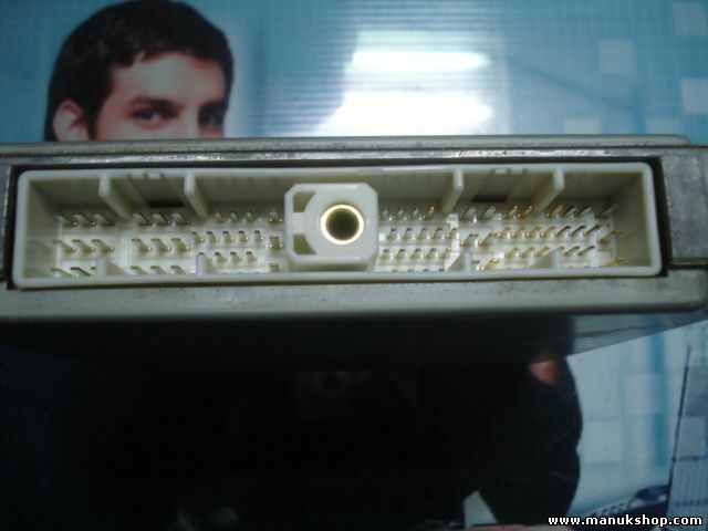 Centralita Nissan Terrano Ford Maverick II KP 407913120 237107F403 4079131203 