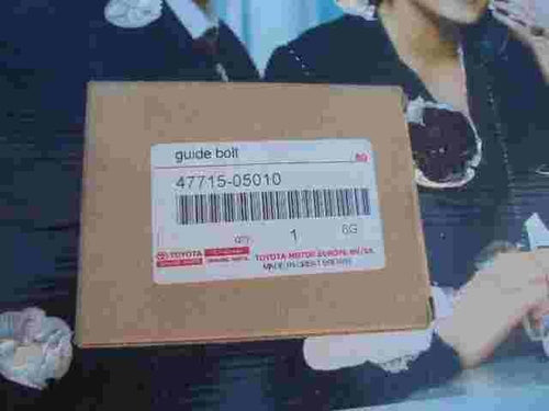 Toyota Lexus Avensis I 4771505010 47715-05010
