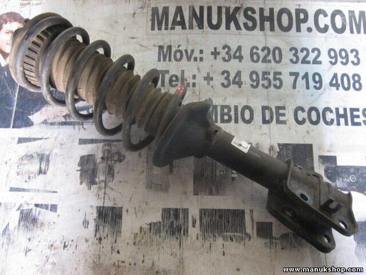 Amortiguador Land Rover Freelander 2.0 td4 16V 1997-2006 22103507L-23798A DELPHI