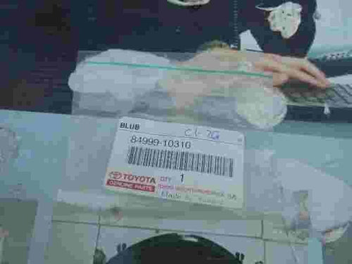 Toyota Lexus RX 300 8499910310 84999-10310 84999 10310