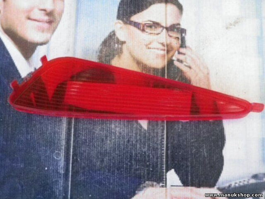 Luz de advertencia de puerta SsangYong Rexton 8390108B00