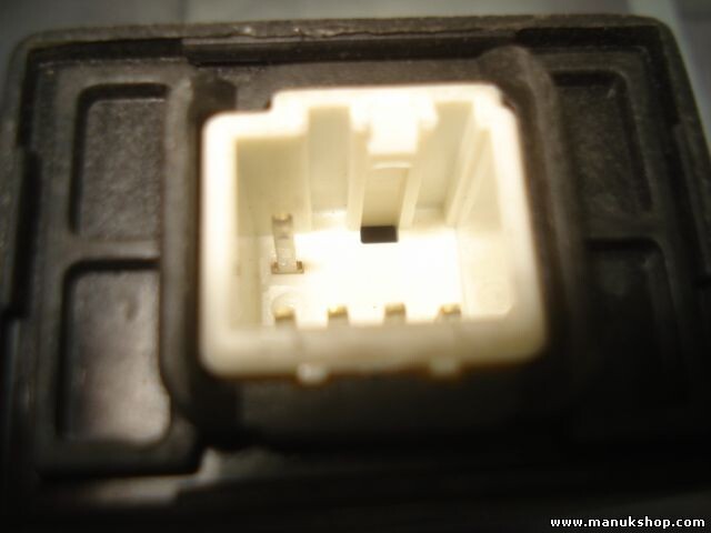 Control de la unidad de alarma inmovilizador módulo Kia Carnival 954203A800