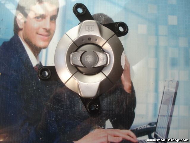 Interruptor Luneta Trasera Desempañador  Hyundai Coupe 9370127610 9371027500