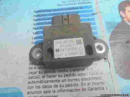 Sensor ESP  Mazda 6 GJ6E437Y1 GJ6E-43-7Y1 4722001 EWTS53BB
