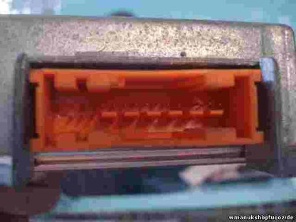 Airbag Centralita Peugeot 306 (AJ) 9628740380 550 53 92 00 550539200