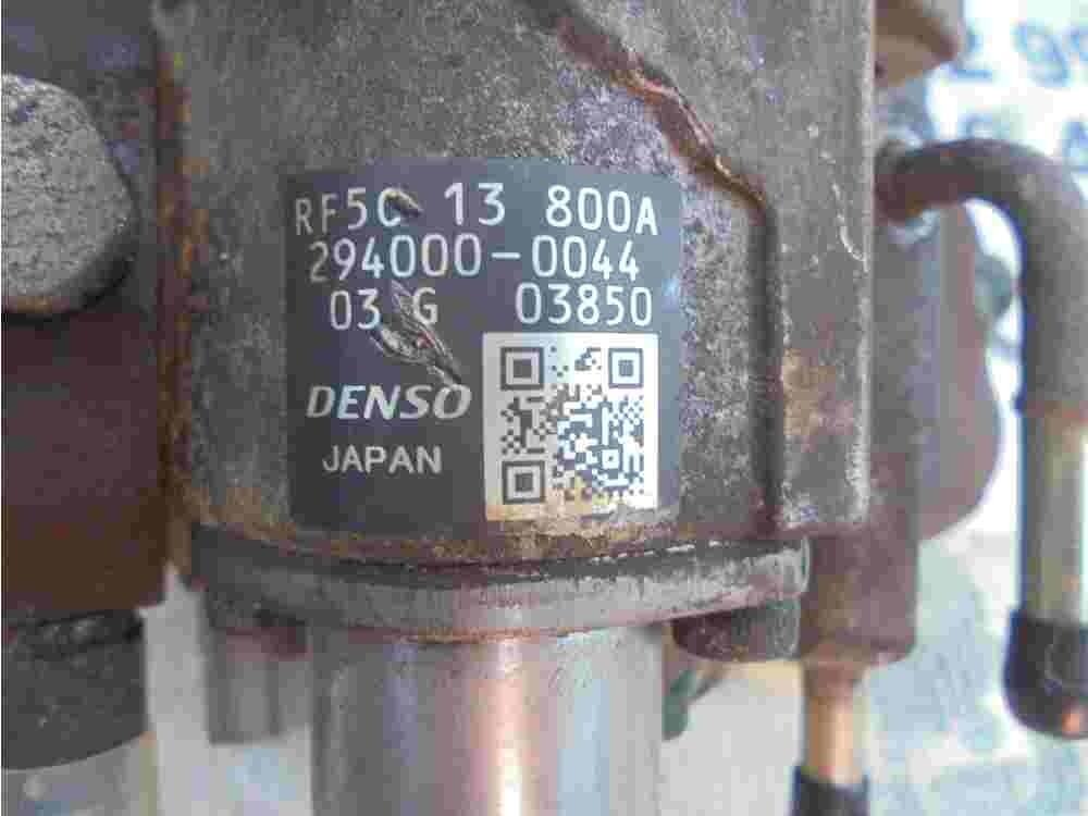 Bomba de inyección Mazda 6 Berlina 2.0 2940000044 294000-0044 DENSO RF5C 13 800A
