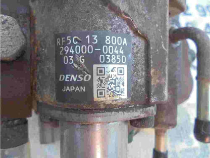 Bomba de inyección Mazda 6 Berlina 2.0 2940000044 294000-0044 DENSO RF5C 13 800A