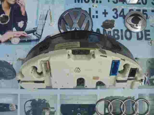 Quadro strumenti BMW 3 E36 8357422 8 357 422 VDO 110008463057