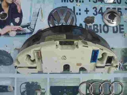 Quadro strumenti BMW 3 E36 8357422 8 357 422 VDO 110008463057