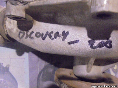 Bomba de agua Land Rover Discovery LJ_ 2.5 D 4x4 Range Rover II RTC6395 15C1009