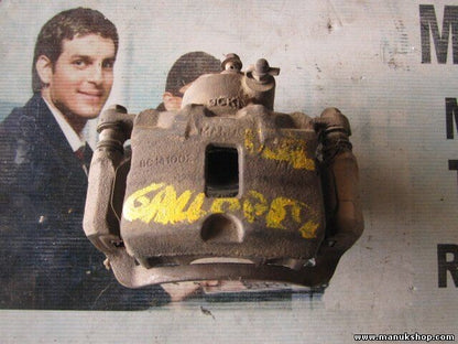 Pinza delantero derecho Hyundai Galloper II JK-01 2.5 TCi D BC141002