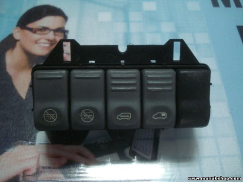 Interruptor de la luz Chevrolet Trans Sport 10260729 54115