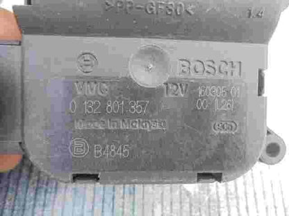 Calefacción actuador Skoda 0132801357 0 132 801 357 12V 16030501 (L26) B4845