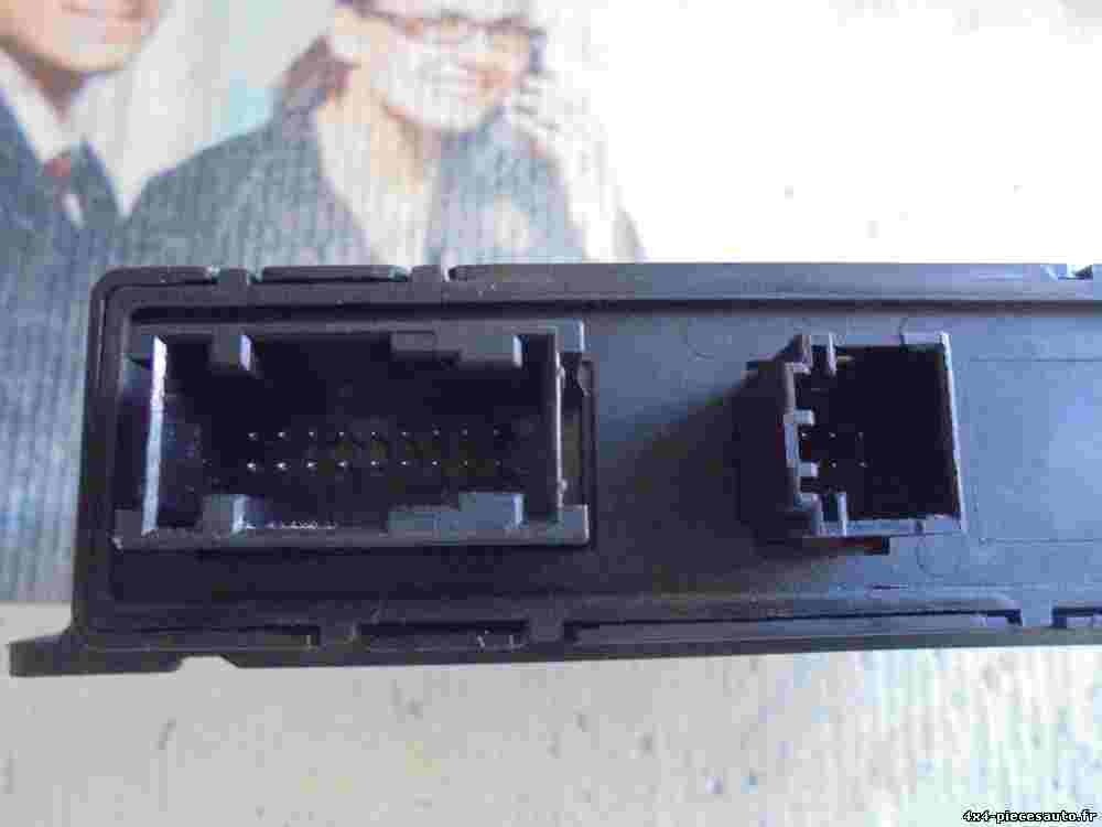 Unità di controllo assistenza parcheggio Peugeot 407 9656174280 0263004095