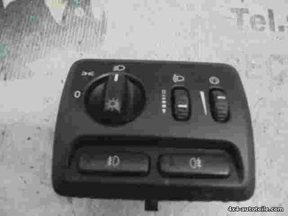 Conmutador de Niebla luces Volvo  V70 S80 S60 30739314 06W28E-03 ML28CA0-0157