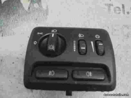 Conmutador de Niebla luces Volvo  V70 S80 S60 30739314 06W28E-03 ML28CA0-0157