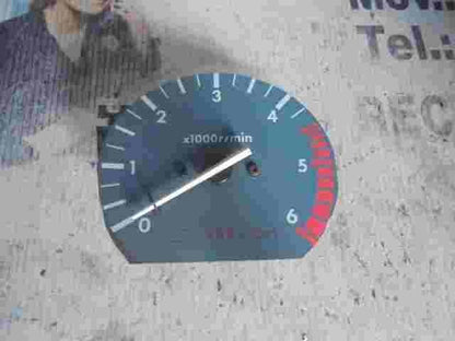 Velocímetro Land Rover Freelander YAC112540 LR0008004 LR-0008-004 CB40 S 0138