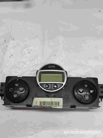 Climatizador Calefacción Renault Megane Scenic J84 8200344842 Valeo 69340017