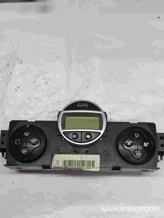 Climatizador Calefacción Renault Megane Scenic J84 8200344842 Valeo 69340017