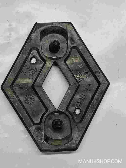 Emblema   Renault 5 GT D1417154R600 D141 7154 R 600 R 600 D141 7154