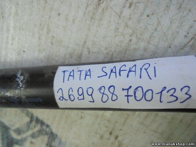 Portón Trasero amortiguador Tata Safari 4X4 269988700133 2699 8870 0133