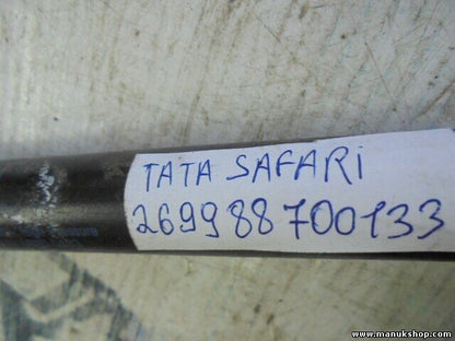 Portón Trasero amortiguador Tata Safari 4X4 269988700133 2699 8870 0133