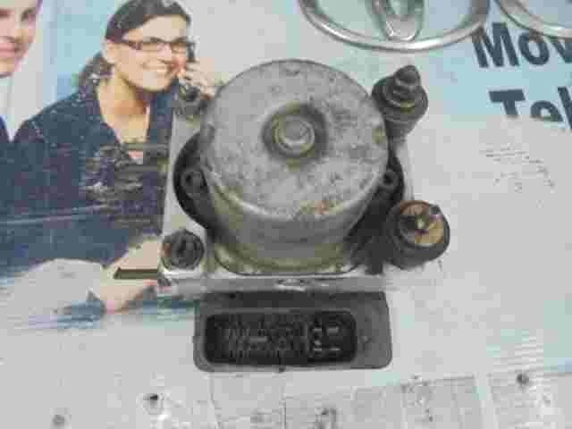 Unidad hidráulica del ABS  Mazda MPV  LE58437AZ 3X29C1456 Visteon 2065143 MD11DE
