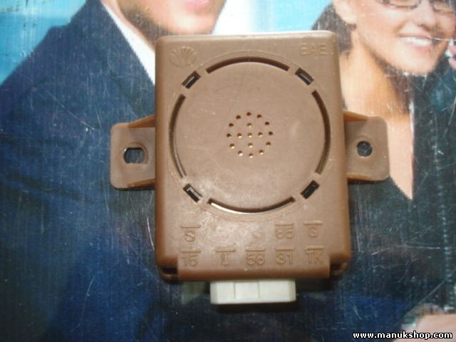 Relé Daewoo Lanos 96219056