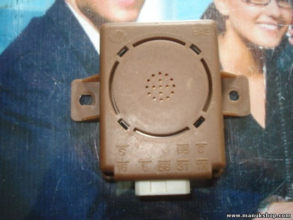 Relé Daewoo Lanos 96219056