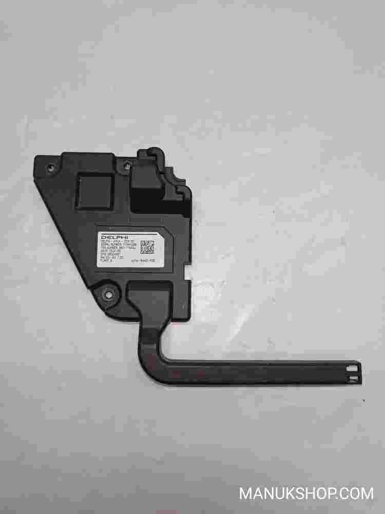 Pantalla del salpicadero Citroen C4 Picasso 2  Delphi 31AA428B 84401 P0684401