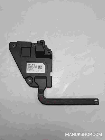 Pantalla del salpicadero Citroen C4 Picasso 2  Delphi 31AA428B 84401 P0684401