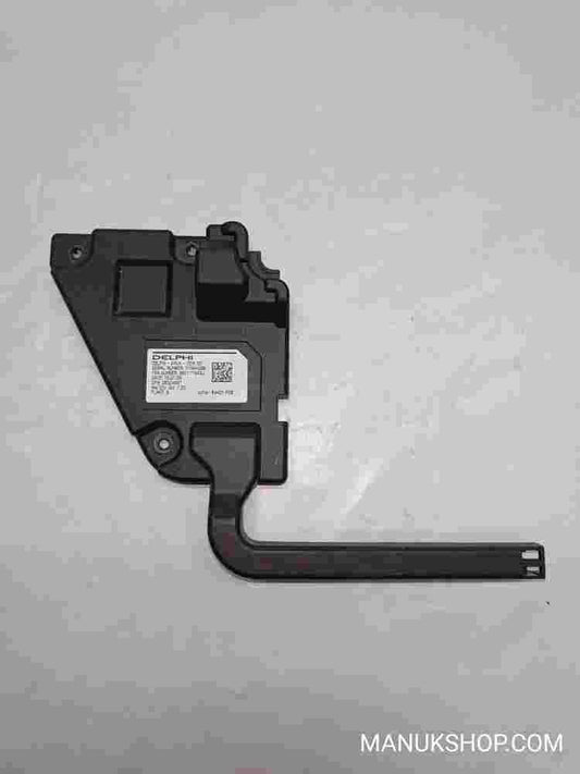 Pantalla del salpicadero Citroen C4 Picasso 2  Delphi 31AA428B 84401 P0684401