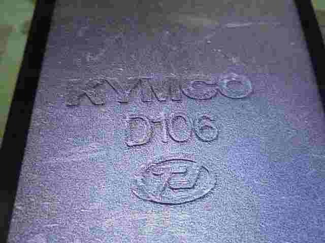 Regolatore raddrizzatore di tensione SGR Kymco Downtown 125 Xciting 250 KED9 ...