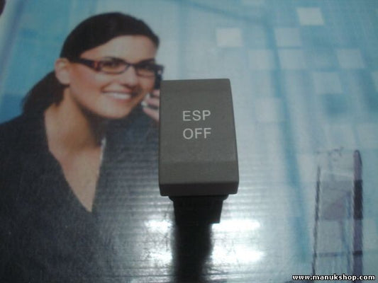 Interruptor Hyundai I30 ESP 202007239