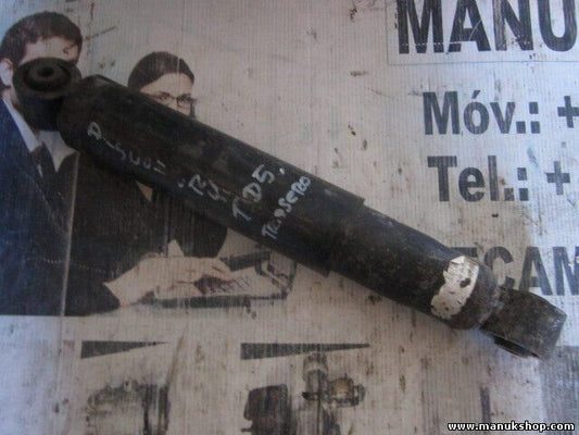 Amortiguador Land Rover Discovery II LJ, LT 2.5 Td5 RPD000190 RPD 000190 B11D2