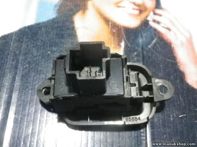 mando botonera elevalunas Volvo S40 V50 2004 30658449 65884