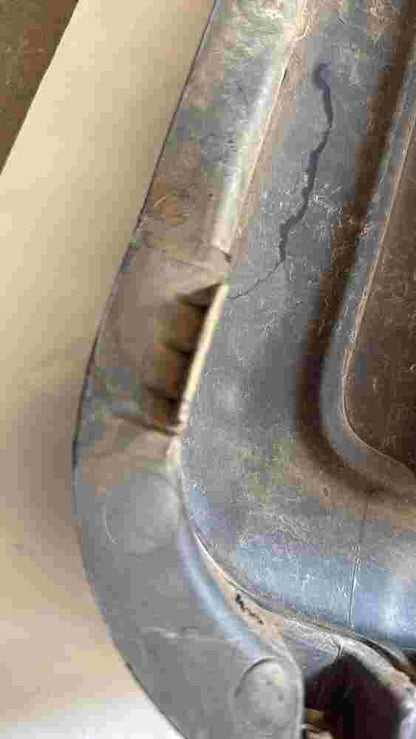 Parrilla rejilla frontal delantera Land Rover Discovery TD5