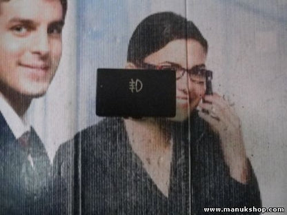 Niebla interruptor Kia Sorento DECO 202002962 ABS HMC 3A