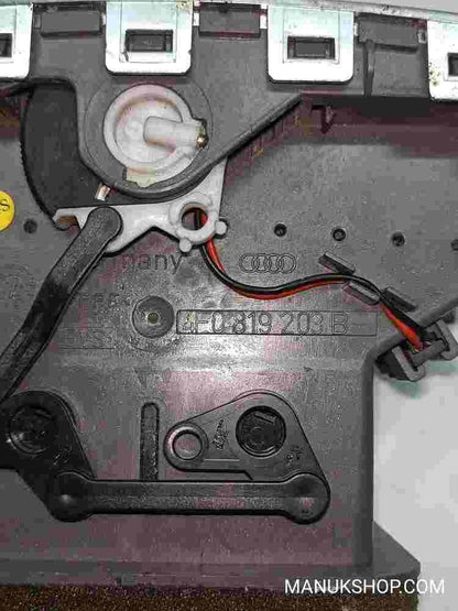 Rejilla Aireadora Audi A6 C6 S6 RS6 4F0819203B 4F0 819 203 B