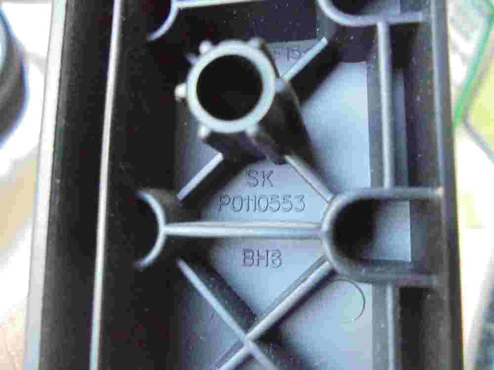 Asidero Audi Q7 SK P0110553 BH6