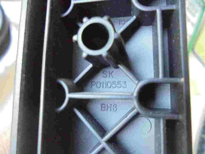 Asidero Audi Q7 SK P0110553 BH6