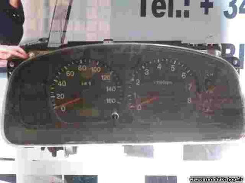 Cuadro de instrumentos Suzuki Jimny  3410081A60 341008AB DENSO 1573906003