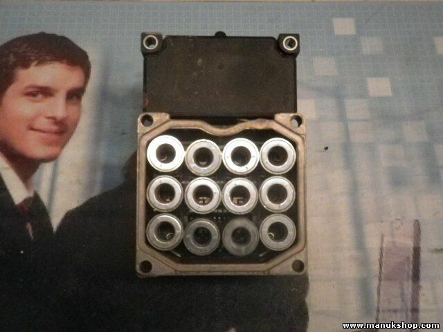 ABS Centralita Audi A4 8D2/8D5 A6 4B2/4B5 A8  8E0614111J 8E0614111H 0273004286